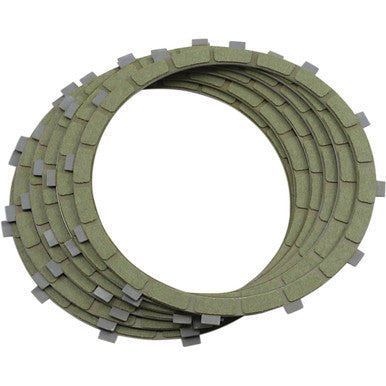Barnett #3023010009 - Clutch Friction Plates