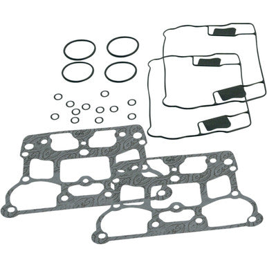 S&S Cycle #90-4111 - Rocker Box Gasket Kit - Twin Cam