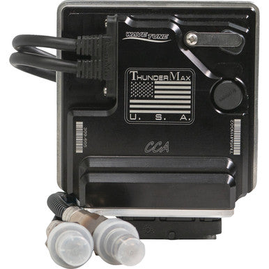 Thundermax #309-605 - Engine Control Module with Integral Auto Tune System - M8 Touring