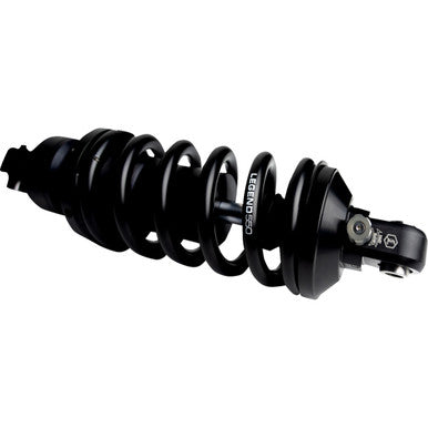 Legend Suspension #1310-2250 - REVO-A Mono Shock - 13" - Heavy Duty - M-Eight Softail Models