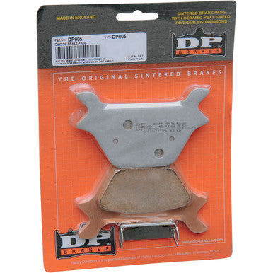 DP Brakes #DP905 - Sintered Brake Pads