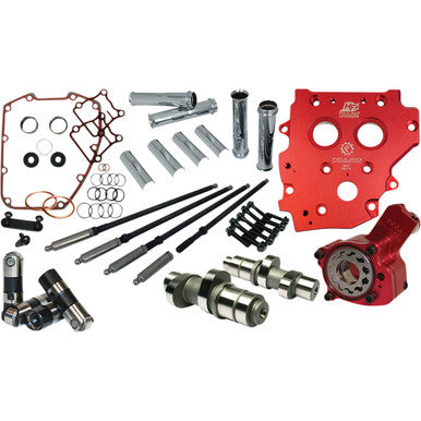Feuling Parts #7217ST - Camchest Kit - Race Series® - Reaper 574 - Gear Drive - w/Short Travel Lifters - Twin Cam '07-'17