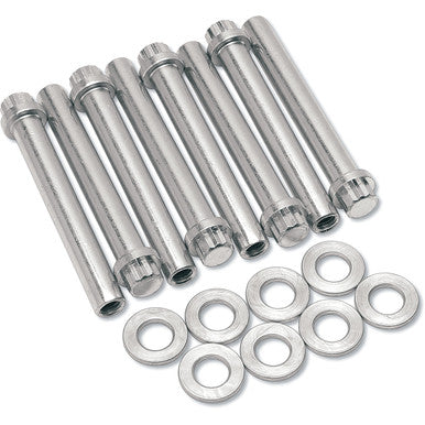 S&S Cycle #93-3070 - Head Bolts with Washers - Kit