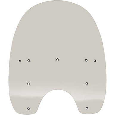 Memphis Shades #MEP6389 - Replacement Shield - 19" - Solar - FXDWG