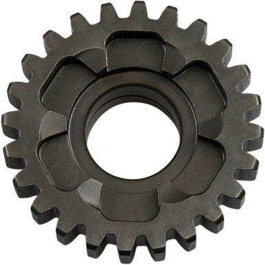 Andrews #206220 - 3rd Gear - Stock/Replacement/Main Gear - '59-'85 Harley-Davidson