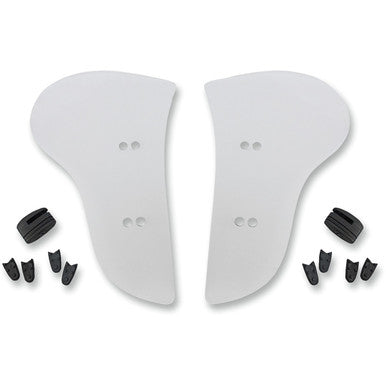 Memphis Shades #MEM5806 - Boost Fats Side Wings - Nylon Clamp
