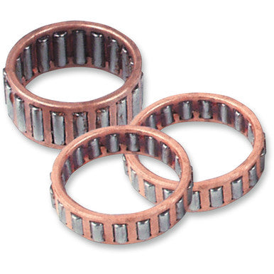 S&S Cycle #34-4010 - Rod Bearing - Big Twin 41-99