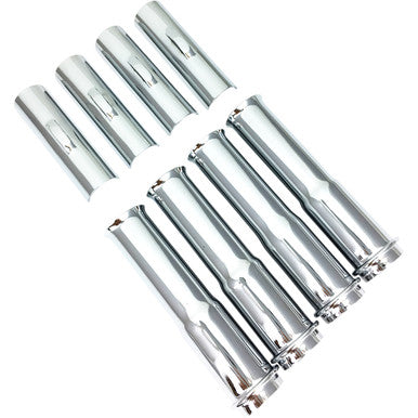 Feuling Parts #4095 - Pushrod Tube Kit - Twin Cam