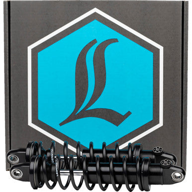 Legend Suspension #1310-0946 - REVO-A Adjustable Dyna Coil Suspension - Black - 12" - Standard