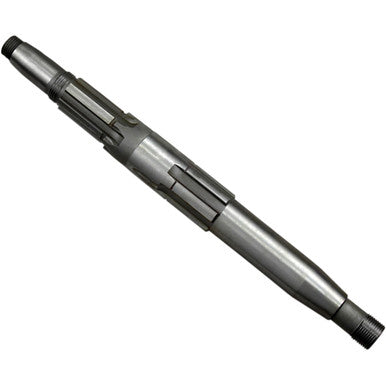 Andrews #208500 - 4-Speed Main Shaft - Replacement - '37-'64 Harley-Davidson