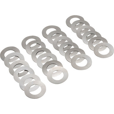 Feuling Parts #1228 - Rocker Shaft Shims - 0.005" - M8