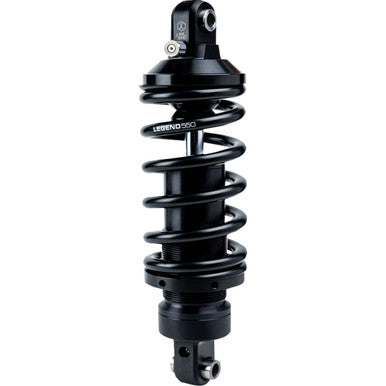 Legend Suspension #1310-2250 - REVO-A Mono Shock - 13" - Heavy Duty - M-Eight Softail Models