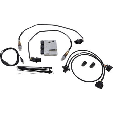 Thundermax #309-588 - ThunderMax Engine Control Module Kit with Integral Auto Tune - '17-'20 Touring/Trike