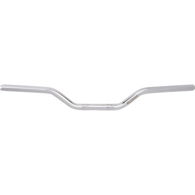 Slyfox #TM-SLY39 - Handlebar - 1" - Low Bend - Chrome