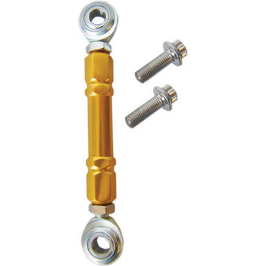 Alloy ART #MCL-3 - Shifter Linkage - Gold Anodized