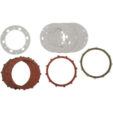 Barnett #3063240743 - Scorpion Clutch Plates