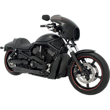 Memphis Shades #MEM7181 - Bullet Fairing - Night Rod