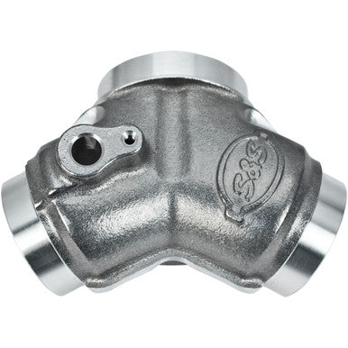 S&S Cycle #160-0001A - CV Manifold - Twin Cam - 48mm