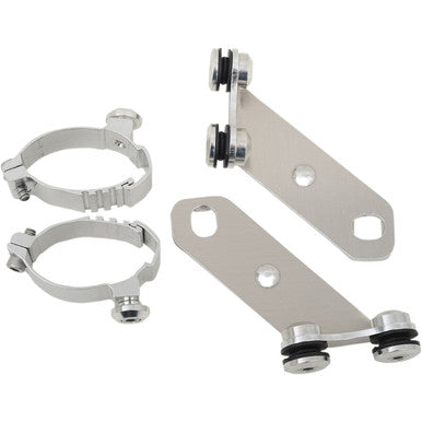 Memphis Shades #MEM9894 - Lowers Hardware - Springer