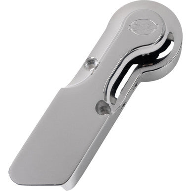 S&S Cycle #31-4105 - Oil Filter Mounting Bracket Kit - Polished