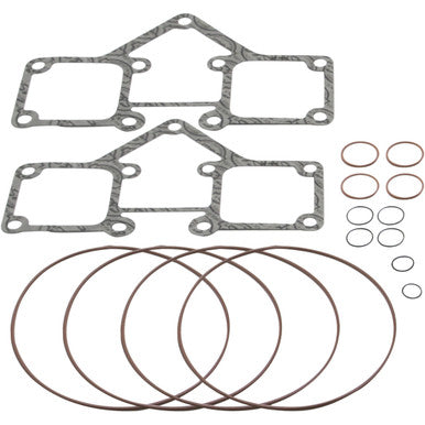 S&S Cycle #90-4311 - S&S Rocker Boxes Gasket Set - '66-'84 Shovelhead