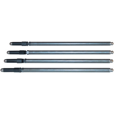 S&S Cycle #93-5076 - Adjustable Pushrods - Evolution Big Twin '84-'99