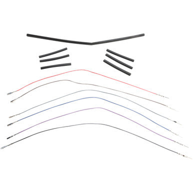 Namz #NTBW-X12 - Throttle-By-Wire Extension Harness - Harley Davidson