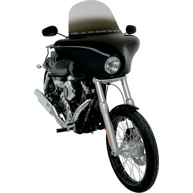 Memphis Shades #MEM7081 - Batwing Fairing - Harley-Davidson/Indian