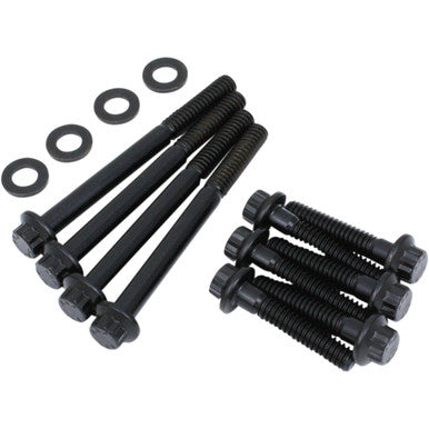 Feuling Parts #8023 - Fastener Kit - Cam Plate/Oil Pump - OE+ - M8