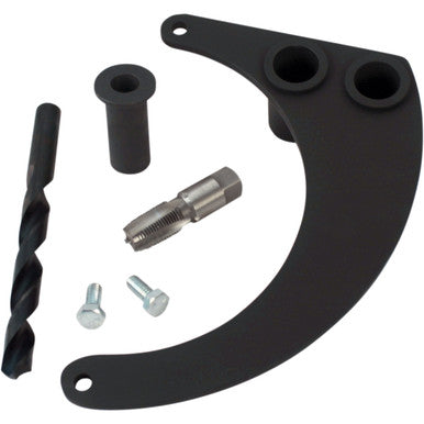 S&S Cycle #530-0006 - Transmission Drilling Fixture