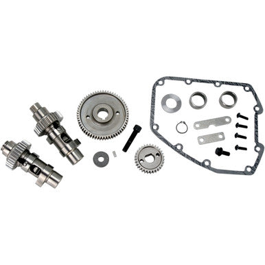 S&S Cycle #106-5737 - Camshaft Kit - Easy Start - 551 Gear Drive - Twin Cam '07-'17