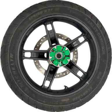 Alloy ART #SC-III - Dampener - Cush Drive