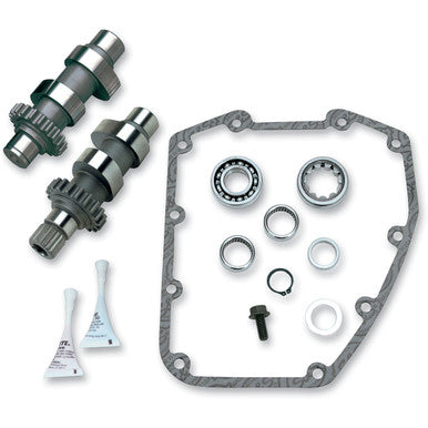 S&S Cycle #106-5302 - Camshaft - Easy Start - 625 Chain Drive- Twin Cam '99-'06 (except '06 Dyna)