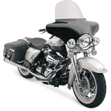 Memphis Shades #MEP8539 - Fairing Shield - 12" - Solar