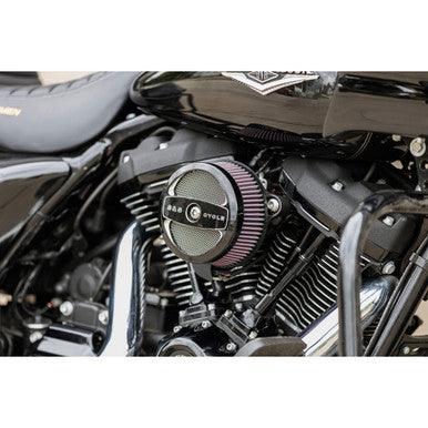 S&S Cycle #170-0214 - Air Cleaner Cover - Air 1 - Black