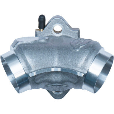 S&S Cycle #160-1628 - Flange-Mount Intake Manifold - Super E - Evolution Big Twin