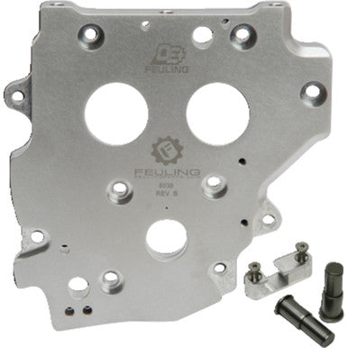 Feuling Parts #8031 - OE+ Camplate for Chain Drive Cams w/Spring Tensioners - Twin Cam '99-'06