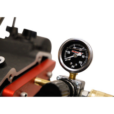 Feuling Parts #9072 - Tester - Engine Case/Piston Cooling/Jet Pressure - M8/Twin Cam