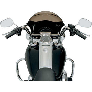 Memphis Shades #MEM7141 - Bullet Fairing - FLHR
