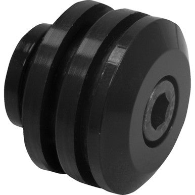 Memphis Shades #MSC1007 - Fork Clamp Assembly - Black