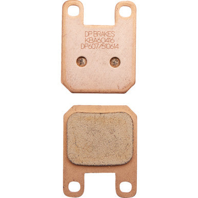 DP Brakes #DP607 - Standard Brake Pads