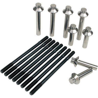 Feuling Parts #3000 - Stud Kit - Cylinder - Twin Cam