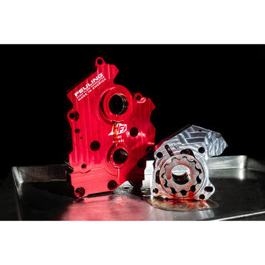 Feuling Parts #8017 - High Flow Camplate - M8