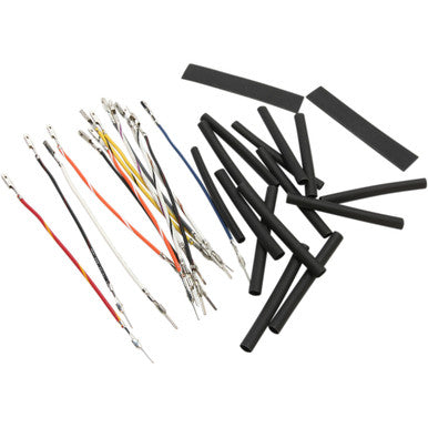 Namz #NHCX-M15 - Handlebar Wiring Extension - 15" - '07-'13 H-D