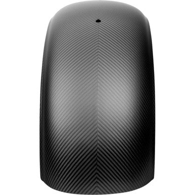 Slyfox #1033-RF2C - Fender - Rear - Matte Black