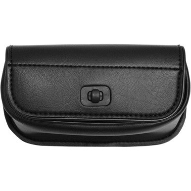 Memphis Shades #MEM0939 - Windshield Pouch - Black