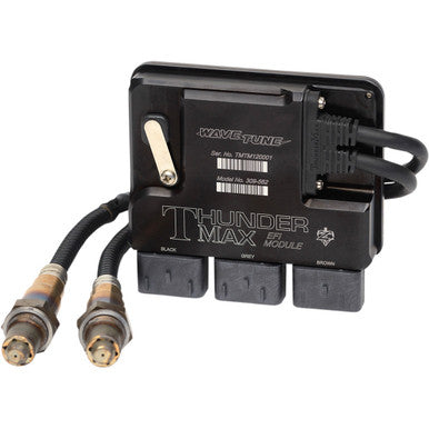 Thundermax #309-562 - ThunderMax Engine Control Module Kit with Integral Auto Tune - '14-'16 Touring/Trike