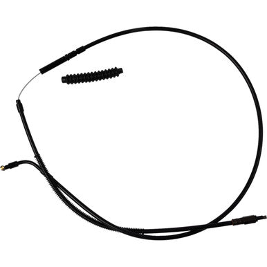 Barnett #13130100726 - High-Efficiency Stealth Clutch Cable - +6" - '23-'24 FLTRXSE
