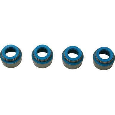Feuling Parts #1078 - Valve Guide Seals - For 0.500" Guide - 5/16" Valve Stem