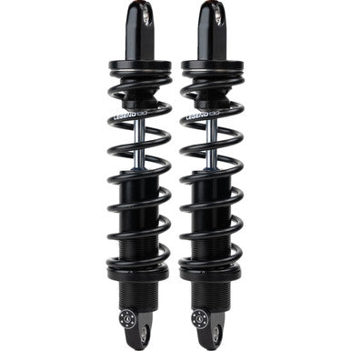 Legend Suspension #1310-2312 - REVO-A Triglide Suspension - 13.6" - Black - Heavy Duty